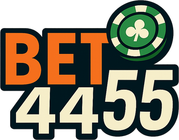 Bet 4455 Logo